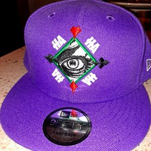 9Fifty Joker Snapback